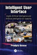 Cover: Intelligent User Interface - CRC Press