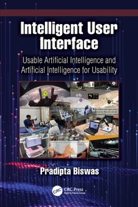 Enlarge image Cover: Intelligent User Interface - CRC Press