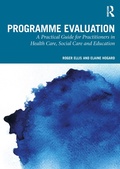 Cover: Programme Evaluation - Routledge