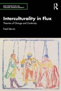 Cover: Interculturality in Flux - Routledge