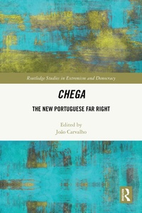 Enlarge image Cover: Chega - Routledge