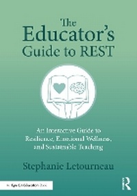 Bild: The Educator's Guide to REST - Routledge
