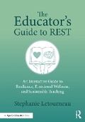 Bild: The Educator's Guide to REST - Routledge