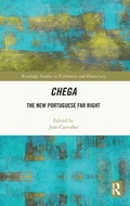 Cover: Chega - Routledge