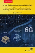 Cover: A Discriminating Discussion of RF-MEMS - Taylor & Francis