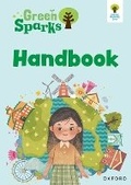 Cover: Oxford Reading Tree Green Sparks: Teacher Handbook - Oxford University Press