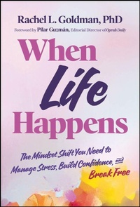 Enlarge image Cover: When Life Happens - Jossey-Bass
