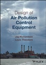 Cover: Design of Air Pollution Control Equipment - Wiley