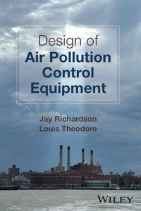 Enlarge image Cover: Design of Air Pollution Control Equipment - Wiley
