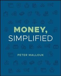 Enlarge image Cover: Money, Simplified - Wiley