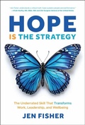 Cover: Hope Is the Strategy - Wiley