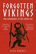 Cover: Forgotten Vikings - Amberley Publishing