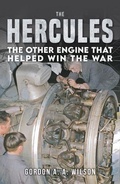 Cover: The Hercules - Amberley Publishing