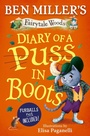 Cover: Diary of a Puss in Boots: Volume 2 - Simon & Schuster Ltd
