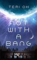 Cover: Not With a Bang - Simon & Schuster Ltd
