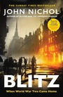 Cover: Blitz - Simon + Schuster LLC