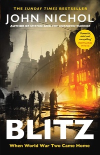 Enlarge image Cover: Blitz - Simon + Schuster LLC