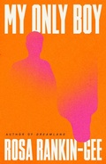 Cover: My Only Boy - Scribner UK