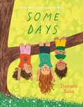 Cover: Some Days - Simon & Schuster Children's