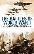Cover: The Battles of World War II - Sirius Entertainment