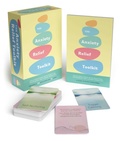 Cover: The Anxiety Relief Toolkit - Sirius Entertainment