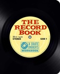 Cover: The Record Book - Sirius Entertainment