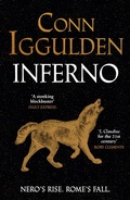 Cover: Inferno - MICHAEL JOSEPH