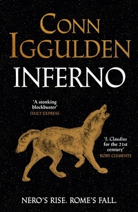 Enlarge image Cover: Inferno - MICHAEL JOSEPH