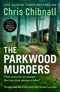 Cover: The Parkwood Murders - MICHAEL JOSEPH