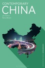Cover: Contemporary China - Bloomsbury Academic