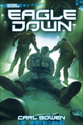 Cover: Eagle Down - Stone Arch Books