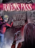 Cover: Witch Mayor - Capstone