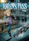 Cover: New in Town - Capstone