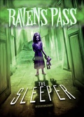 Cover: The Sleeper - Capstone
