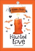 Cover: Haunted Love - Capstone