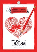 Cover: Tested - Capstone