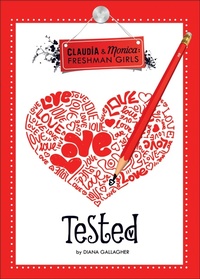 Enlarge image Cover: Tested - Capstone