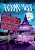 Cover: Curses for Sale - Capstone