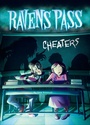 Cover: Cheaters - Capstone