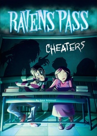 Enlarge image Cover: Cheaters - Capstone
