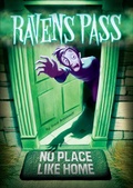 Cover: No Place Like Home - Capstone
