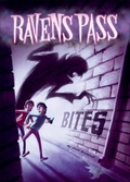 Cover: Bites - Capstone
