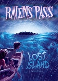Cover: Lost Island - Capstone