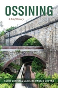 Cover: Ossining - History Press