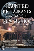 Cover: Haunted Restaurants and Bars of New Mexico - History Press
