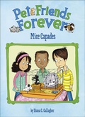 Cover: Mice Capades - Picture Window Books