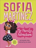 Cover: My Family Adventure - Capstone