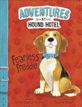 Cover: Fearless Freddie - Picture Window Books