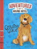 Cover: Growling Gracie - Picture Window Books