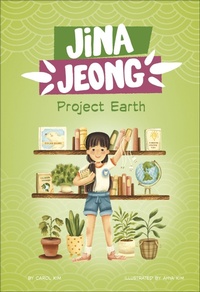 Enlarge image Cover: Project Earth - Picture Window Books